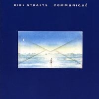 Dire Straits - Communique in the group Labels /  at Bengans Skivbutik AB (557546)