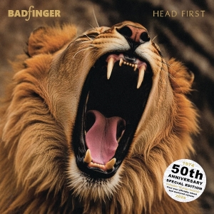 Badfinger - Head First in the group OTHER / Övrigt /  at Bengans Skivbutik AB (5575480)