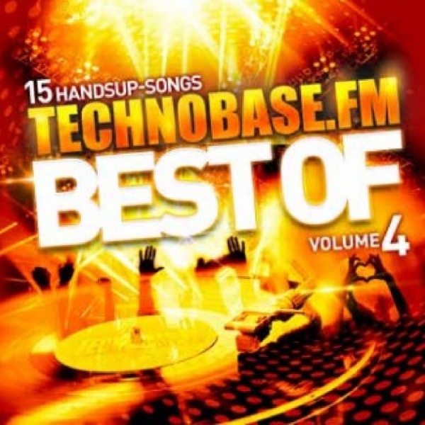 Various Artists - Technobase.Fm - Best Of Vol. 4 in the group VINYL / Bestsellers at Bengans Skivbutik AB (5575489)