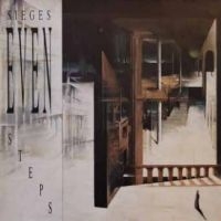 Sieges Even - Steps in the group VINYL / Bestsellers at Bengans Skivbutik AB (5575492)