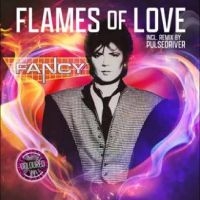 Fancy - Flames Of Love in the group VINYL / Bestsellers at Bengans Skivbutik AB (5575495)