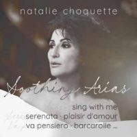 Choquette Natalie - Kirchliche Lieder (At) in the group CD / Pop-Rock at Bengans Skivbutik AB (5575499)
