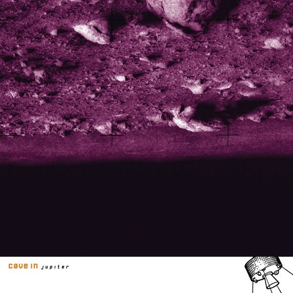 Cave In - Jupiter in the group CD / Pop-Rock at Bengans Skivbutik AB (5575512)