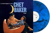 Baker Chet - It Could Happen To You (Blue Marble in the group VINYL / Jazz at Bengans Skivbutik AB (5575537)