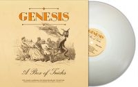 Genesis - A Box Of Tricks (2 Lp Natural Vinyl in the group VINYL / Pop-Rock at Bengans Skivbutik AB (5575556)