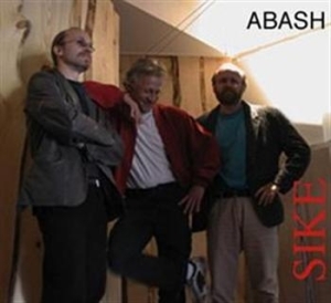 Abash - Sike in the group Externt_Lager /  at Bengans Skivbutik AB (557556)