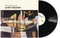 Baker Chet - Trumpet Artistry Of Chet Baker Yhe in the group Minishops / Chet Baker at Bengans Skivbutik AB (5575562)
