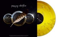 Jimmy Page & Robert Plant - Zoso Friends (3 Lp Lagoon Vinyl) in the group VINYL / Hårdrock at Bengans Skivbutik AB (5575577)