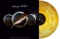 Jimmy Page & Robert Plant - Zoso Friends (3 Lp Orange Cloudy Vi in the group VINYL / Hårdrock at Bengans Skivbutik AB (5575578)