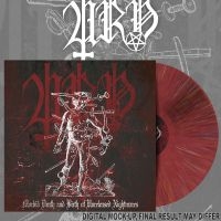 Urn - Morbid Death And Birth Of Unrelease in the group OUR PICKS / Friday Releases / 2025-01-31 at Bengans Skivbutik AB (5575595)