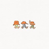 Bad Bad Hats - Walkman (Light Yellow Opaque Vinyl) in the group OUR PICKS / Friday Releases / 2025-01-31 at Bengans Skivbutik AB (5575608)