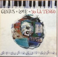 Yo La Tengo - Genius + Love = Yo La Tengo in the group OUR PICKS / Frontpage - Vinyl New & Forthcoming at Bengans Skivbutik AB (5575612)