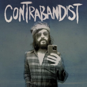 Edwards Richard - Contrabdanist Vol. 1 in the group VINYL / Pop-Rock at Bengans Skivbutik AB (5575614)
