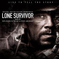 Explosions In The Sky & Steve Jablo - Lone Survivor (Original Motion Pict in the group OUR PICKS / Friday Releases / 2025-01-10 at Bengans Skivbutik AB (5575616)