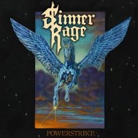 Sinner Rage - Powerstrike in the group OUR PICKS / Friday Releases / 2025-02-21 at Bengans Skivbutik AB (5575620)