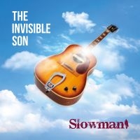 Slowman - The Invisible Son in the group OUR PICKS / Friday Releases / 2025-01-31 at Bengans Skivbutik AB (5575639)