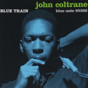 Coltrane John - Blue Train (Lagoon Vinyl Lp) in the group VINYL / Jazz at Bengans Skivbutik AB (5575666)