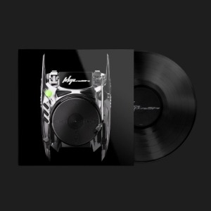 aespa - Whiplash (Lp Version) in the group OUR PICKS / Friday Releases / 2025-03-07 at Bengans Skivbutik AB (5575712)