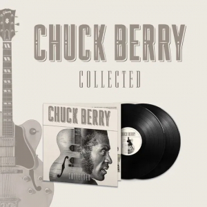 Chuck Berry - Collected in the group OTHER / Övrigt /  at Bengans Skivbutik AB (5575723)