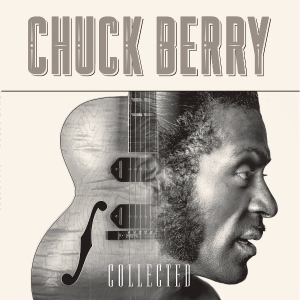 Chuck Berry - Collected in the group OTHER / Övrigt /  at Bengans Skivbutik AB (5575723)