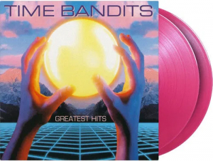 Time Bandits - Greatest Hits in the group OTHER / Övrigt /  at Bengans Skivbutik AB (5575727)