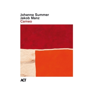 Summer Johanna Manz Jakob - Cameo in the group OUR PICKS / Friday Releases / 2025-01-31 at Bengans Skivbutik AB (5575805)