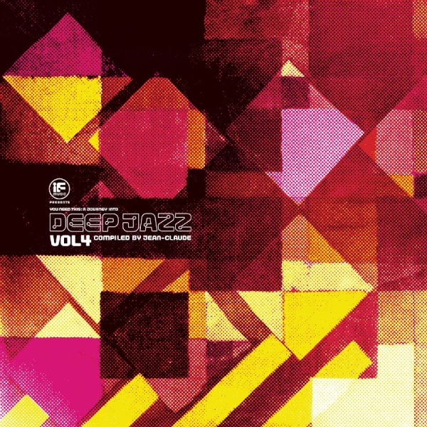 Various Artists - If Music Presents: You Need This! A in the group VINYL / Bestsellers at Bengans Skivbutik AB (5575812)