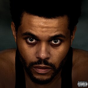 The Weeknd - Hurry Up Tomorrow in the group OUR PICKS / Friday Releases / 2025-01-31 at Bengans Skivbutik AB (5575821)