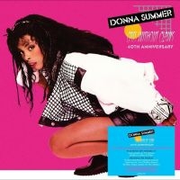 Summer Donna - Cats Without Claws (40th anniversary 2LP) in the group OUR PICKS / Friday Releases / 2025-04-18 at Bengans Skivbutik AB (5575827)