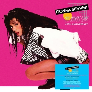 Summer Donna - Cats Without Claws (40th anniversary 2LP) in the group OUR PICKS / Friday Releases / 2025-04-18 at Bengans Skivbutik AB (5575827)