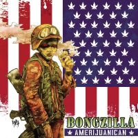 Bongzilla - Stash in the group VINYL / Hårdrock at Bengans Skivbutik AB (5575836)