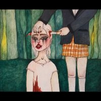 Hood Patterson - Exploding Trees & Airplane in the group CD / Pop-Rock at Bengans Skivbutik AB (5575845)