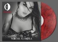 Noemi Aurora - Kintsugi (Shining Version Vinyl Lp) in the group OUR PICKS / Friday Releases / 2025-02-14 at Bengans Skivbutik AB (5575847)
