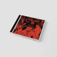 Ulver - Liminal Animals in the group CD / Hårdrock at Bengans Skivbutik AB (5575856)