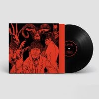 Ulver - Liminal Animals (Black Vinyl Lp) in the group OUR PICKS / Friday Releases / 2025-03-21 at Bengans Skivbutik AB (5575857)