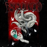 Bronco - Bronco (Digisleeve) in the group OUR PICKS / Friday Releases / 2025-02-28 at Bengans Skivbutik AB (5575863)
