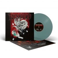 Bronco - Bronco (Green Vinyl Lp) in the group OUR PICKS / Friday Releases / 2025-02-28 at Bengans Skivbutik AB (5575864)