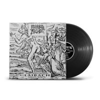 Morbid Angel - Laibach Remixes (Black Vinyl Lp) in the group OUR PICKS / Friday Releases / 2025-02-14 at Bengans Skivbutik AB (5575881)