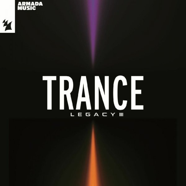 Various Artists - Trance Legacy Iii in the group VINYL / Bestsellers at Bengans Skivbutik AB (5575896)