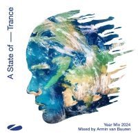 Various Artists - A State Of Trance Year Mix 2024 (Armin Van Buuren) 2CD in the group OUR PICKS / Friday Releases / 2025-01-10 at Bengans Skivbutik AB (5575897)