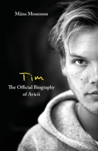 Avicii - Tim Official Biography (English) in the group OTHER / -Start Books at Bengans Skivbutik AB (5575914)
