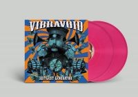 Vibravoid - Zeitgeist Generator (2 Lp Pink Tran in the group VINYL / Pop-Rock at Bengans Skivbutik AB (5575967)