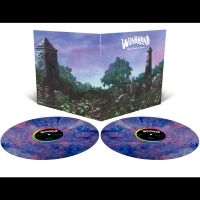 Windhand - Grief's Infernal Flower in the group VINYL / Hårdrock at Bengans Skivbutik AB (5575970)