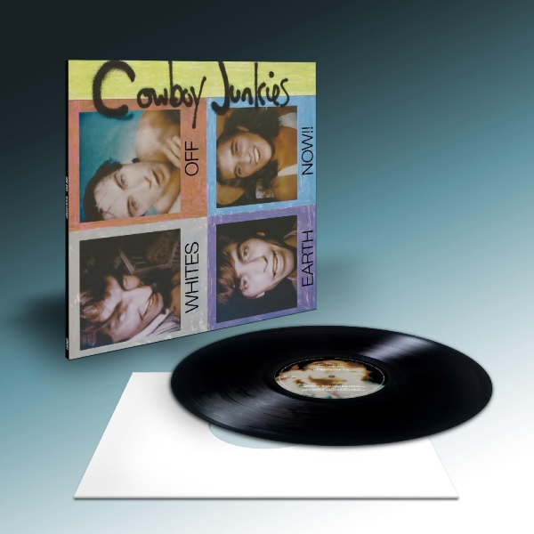 Cowboy Junkies - Whites Off Earth Now!! (Audiophile in the group VINYL / Bestsellers at Bengans Skivbutik AB (5575976)