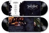 Borknagar - For The Elements 1996-2006 (2 Lp Bl in the group OUR PICKS / Friday Releases / 2025-02-07 at Bengans Skivbutik AB (5575981)