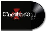 Chaosbreed - Brutal (Black Vinyl Lp) in the group OUR PICKS / Friday Releases / 2025-02-07 at Bengans Skivbutik AB (5575983)