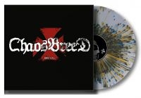 Chaosbreed - Brutal (Splatter Vinyl Lp) in the group OUR PICKS / Friday Releases / 2025-02-07 at Bengans Skivbutik AB (5575984)