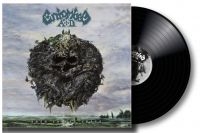 Entombed A.D. - Back To The Front (Black Vinyl Lp) in the group OUR PICKS / Friday Releases / 2025-02-07 at Bengans Skivbutik AB (5575985)