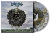 Entombed A.D. - Back To The Front (Splatter Vinyl L in the group OUR PICKS / Friday Releases / 2025-02-07 at Bengans Skivbutik AB (5575986)