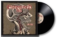 Entombed A.D. - Dead Dawn (Black Vinyl Lp) in the group OUR PICKS / Friday Releases / 2025-02-21 at Bengans Skivbutik AB (5575987)